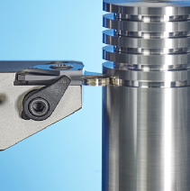 Grooving And Parting