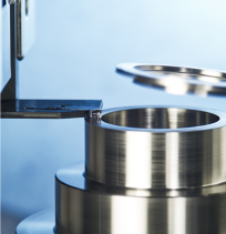 Grooving And Parting