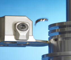 Grooving And Parting