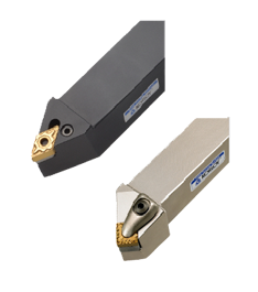 Clamp and Leaver lock system