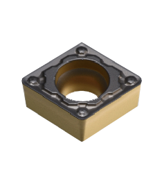 Turning - MP Chip Breaker Positive