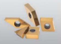 cbn inserts multi edge coated type