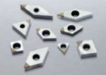 Cbn Inserts Regrinding Type