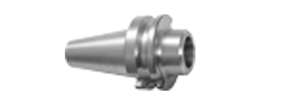 Solid Carbide Holder And Adapter