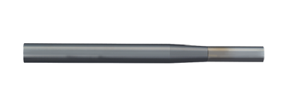 Solid Carbide Holder And Adapter