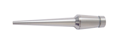 Solid Carbide Holder And Adapter